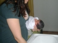 Banho Mamãe