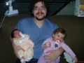 Papai e as princesas